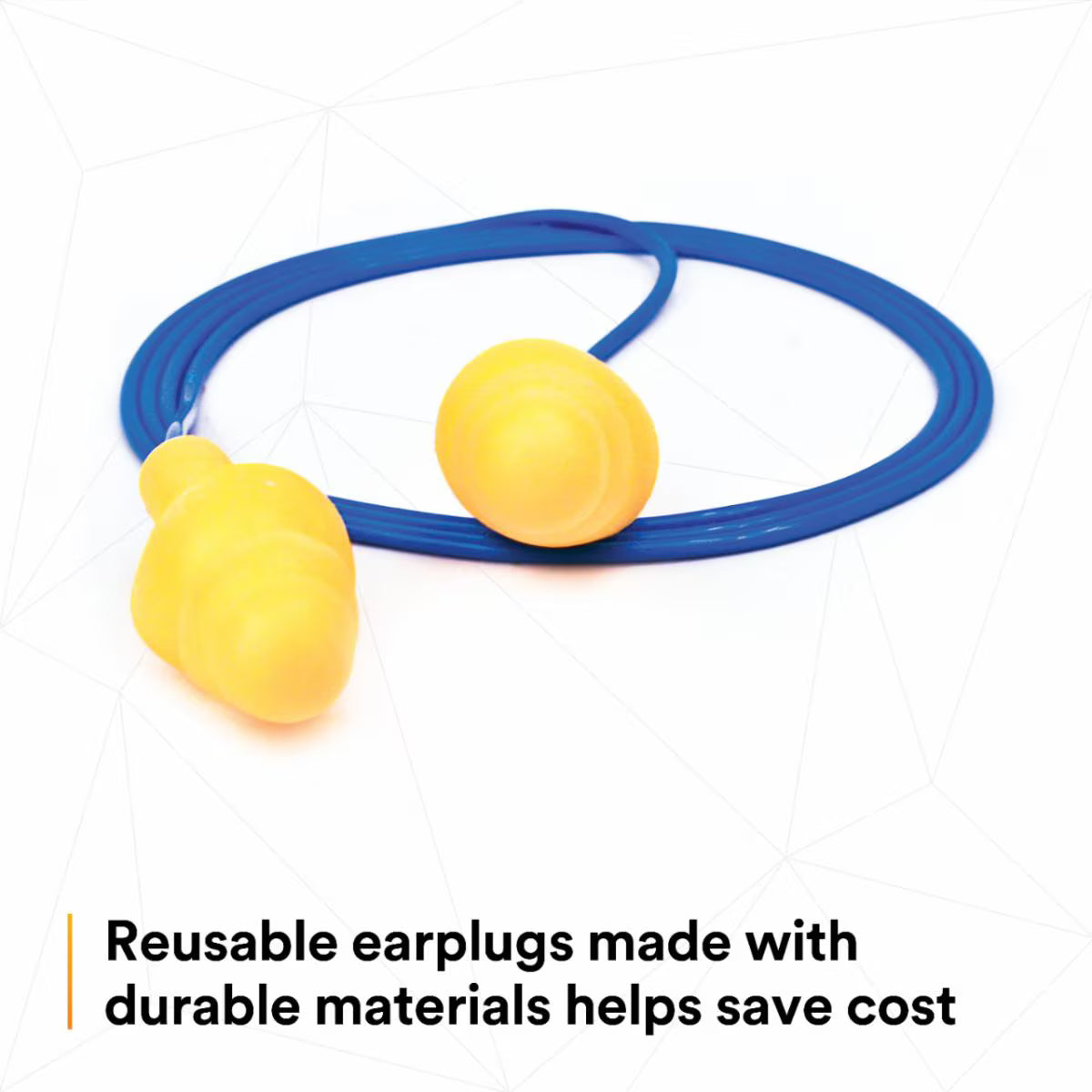 UltraFit Corded Earplug