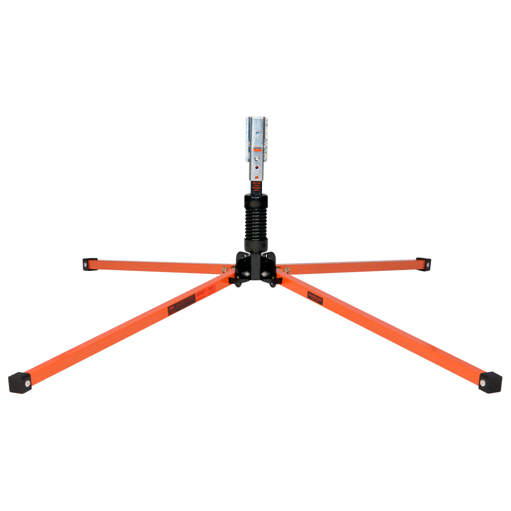 QF-VI Roll Up Sign Stand