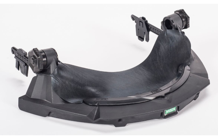 V-Gard PBT Frame For Slotted Full-Brim MSA Caps