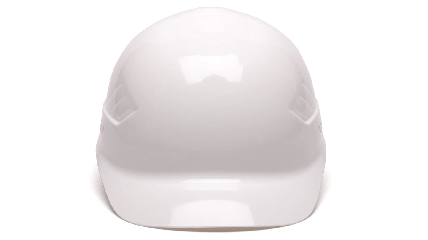 Pyramax Bump Cap (Include PNG Logo)