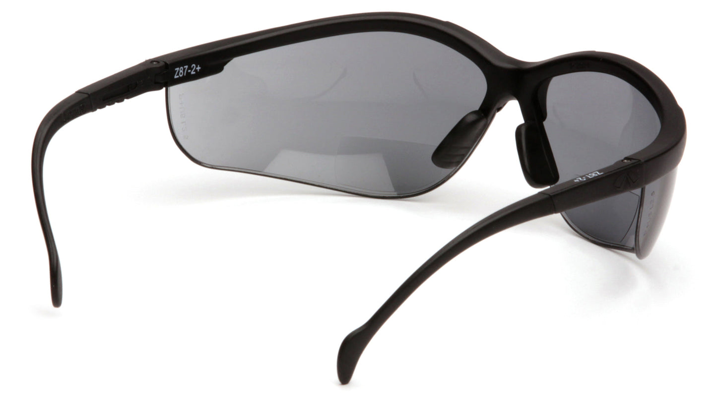 Pyramex V2 Readers Glasses Gray