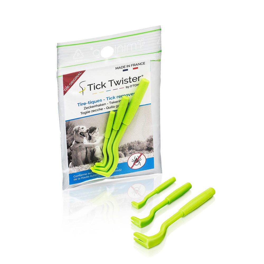 Contech Tick Twister Pro