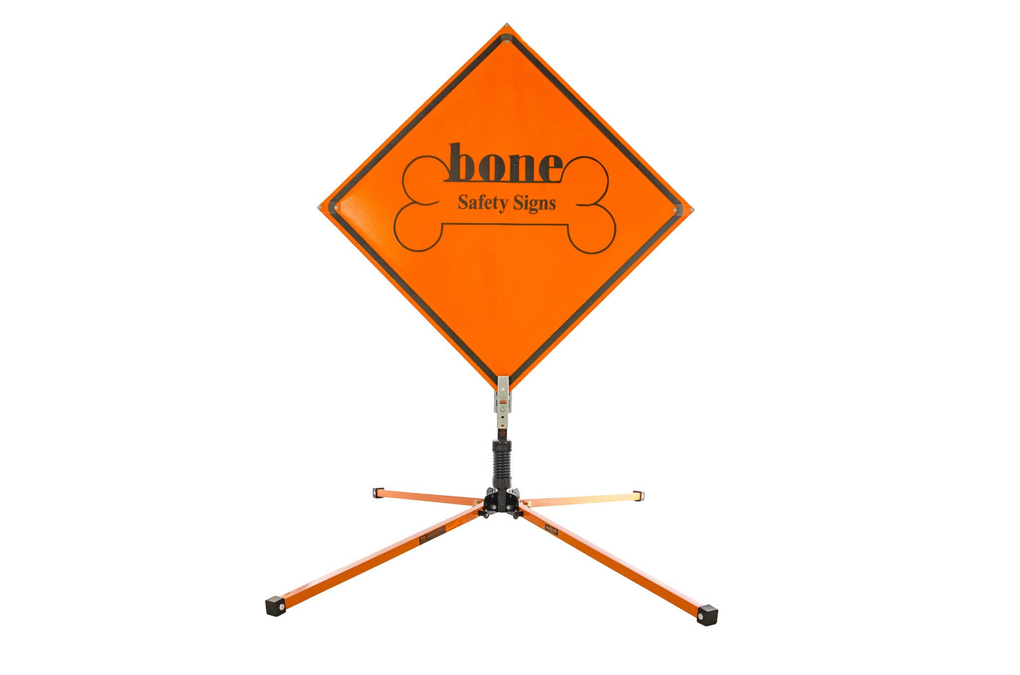 QF-VI Roll Up Sign Stand