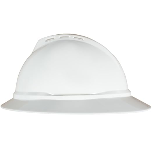 Head Protection