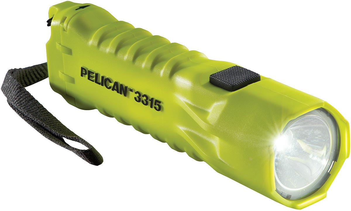 Flashlights