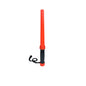 1632 LED Red Traffic Wand