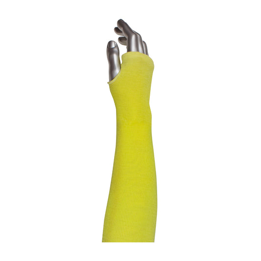 18" Kevlar Sleeve w/Thumbhole