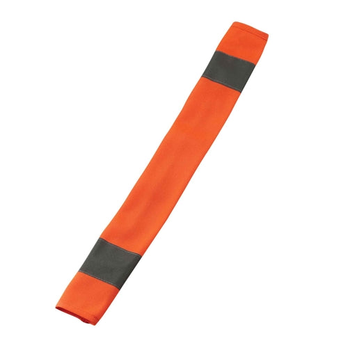 GloWear 8004 Hi-Viz Orange Seat Belt Cover