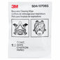 3M Respirator Cleaning Wipes
