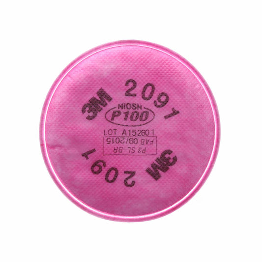 3M Particulate Filter P100