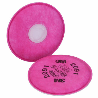 3M Particulate Filter P100