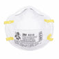 3M 8210 Particulate Respirator N95
