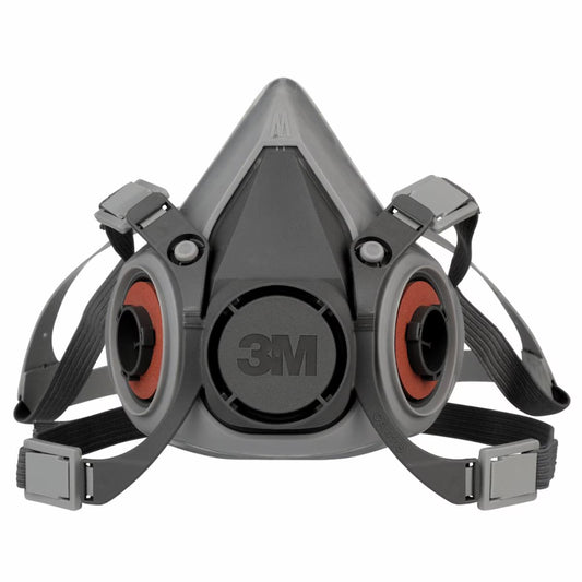 3M Half Face Respirator