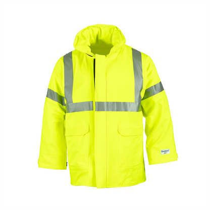 Sentinel Rain Jacket