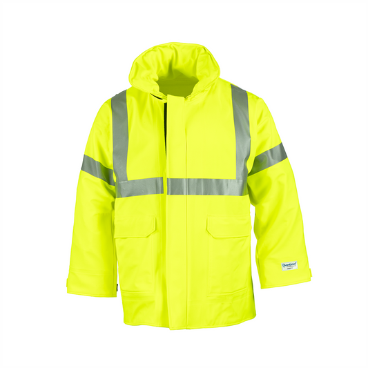 Sentinel Rain Jacket