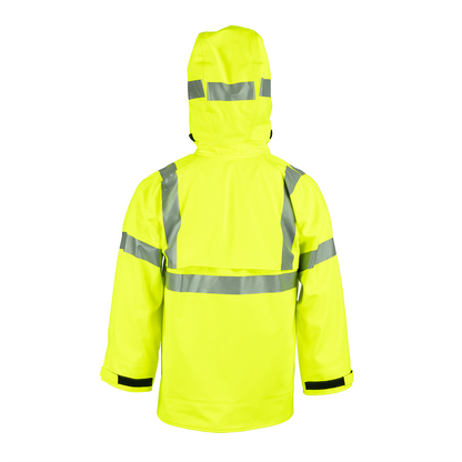 Sentinel Rain Jacket
