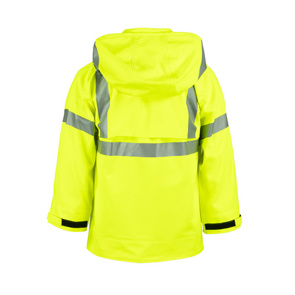 Sentinel Rain Jacket