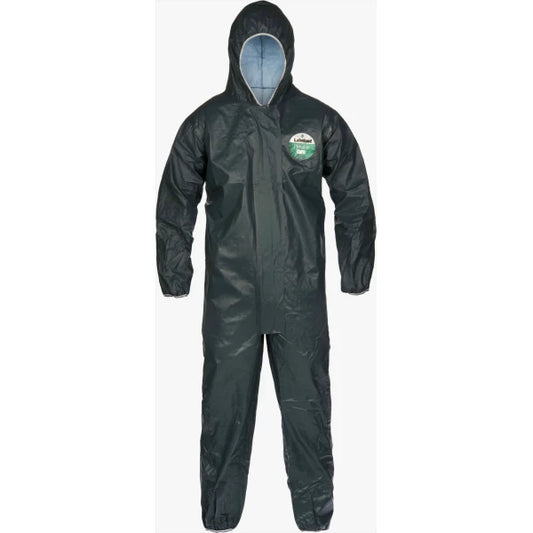 Pyrolon CRFR 2.5 Coverall with Hood, 6 per case