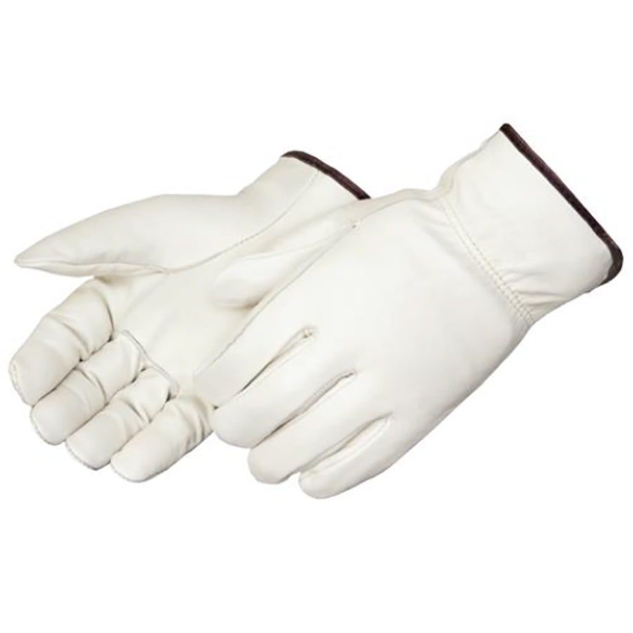 Select Grade Drivers Glove