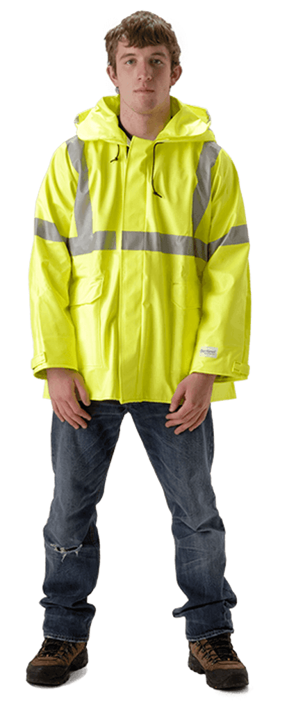 Sentinel Rain Jacket
