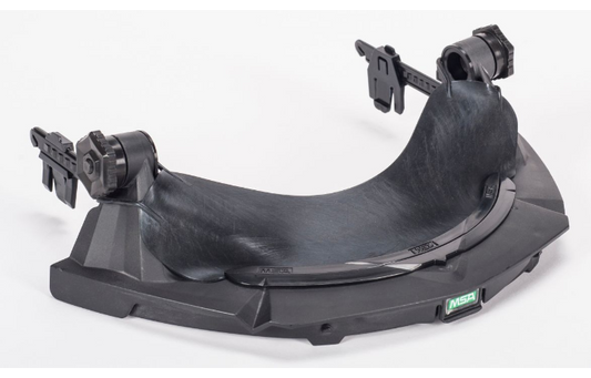 V-Gard PBT Frame For Slotted Full-Brim MSA Caps