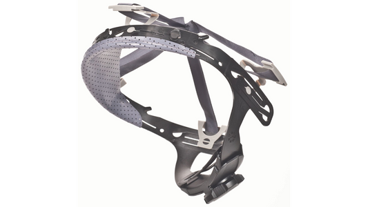 MSA V-Gard Replacement Fast-Trac Ratchet Suspension