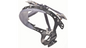 MSA V-Gard Replacement Fast-Trac Ratchet Suspension