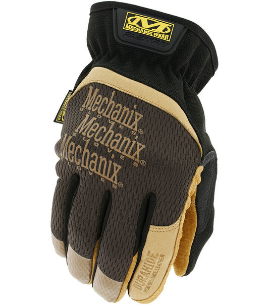 Mechanix wear Leather FastFit