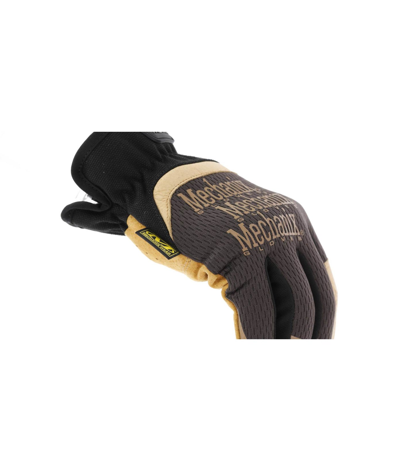 Mechanix wear Leather FastFit