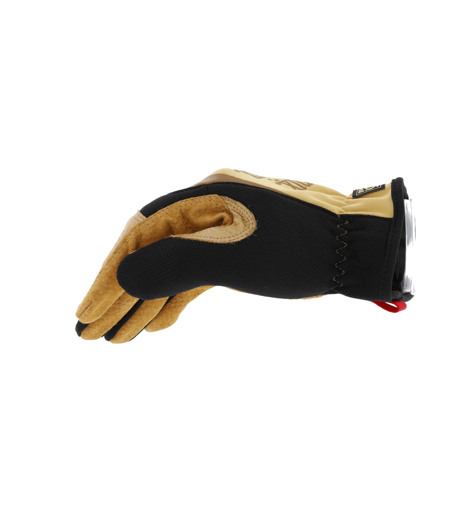 Mechanix wear Leather FastFit