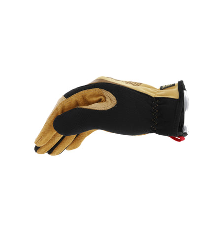 Mechanix wear Leather FastFit