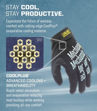 Mechanix wear The Original Covert