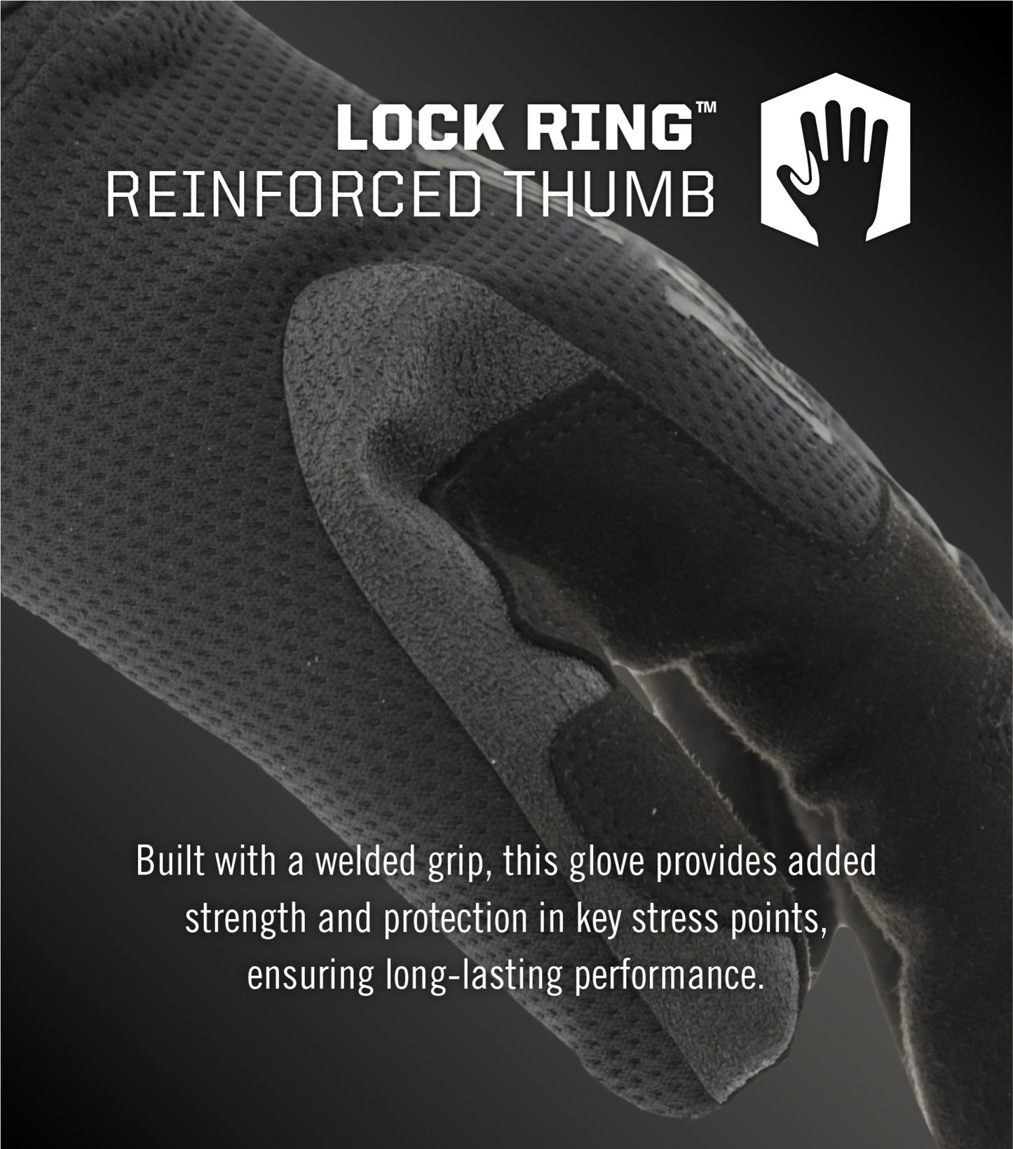 Mechanix wear The Original Covert