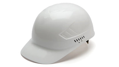 Pyramax Bump Cap (Include PNG Logo)