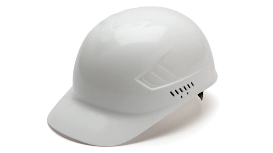 Pyramax Bump Cap (Include PNG Logo)