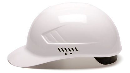 Pyramax Bump Cap (Include PNG Logo)