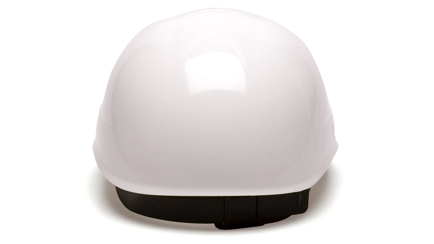 Pyramax Bump Cap (Include PNG Logo)
