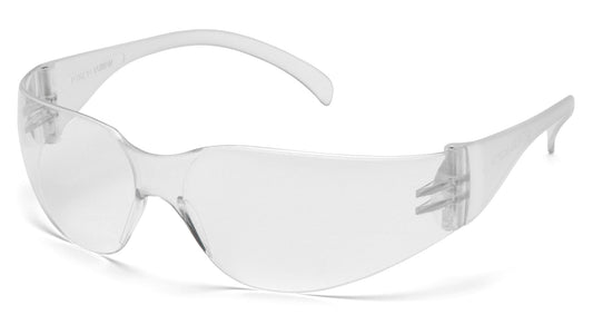 StarLite Clear Lens Safety Glass
