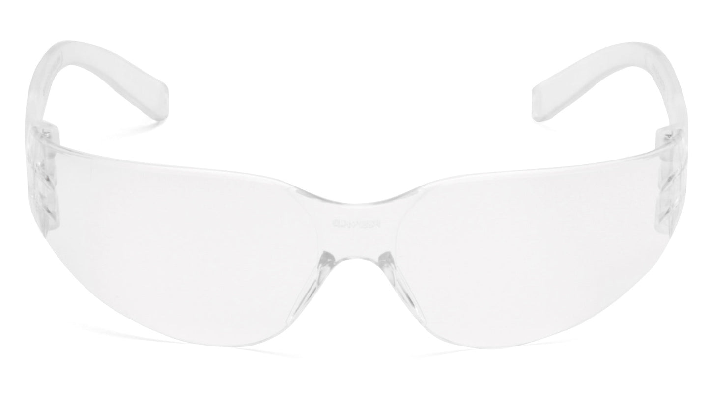 StarLite Clear Lens Safety Glass