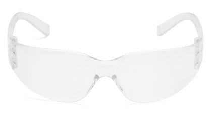 StarLite Clear Lens Safety Glass
