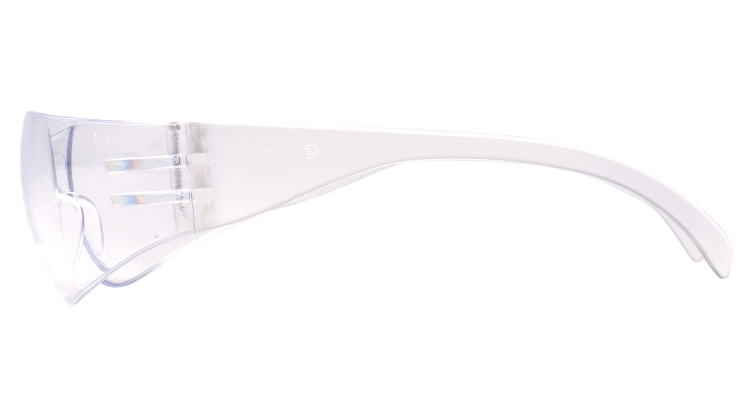 StarLite Clear Lens Safety Glass