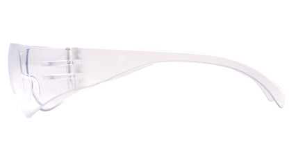 StarLite Clear Lens Safety Glass