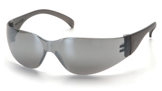 StarLite Silver Mirror Lens Safety Glass