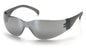 StarLite Silver Mirror Lens Safety Glass