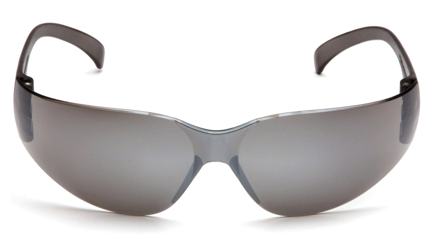 StarLite Silver Mirror Lens Safety Glass