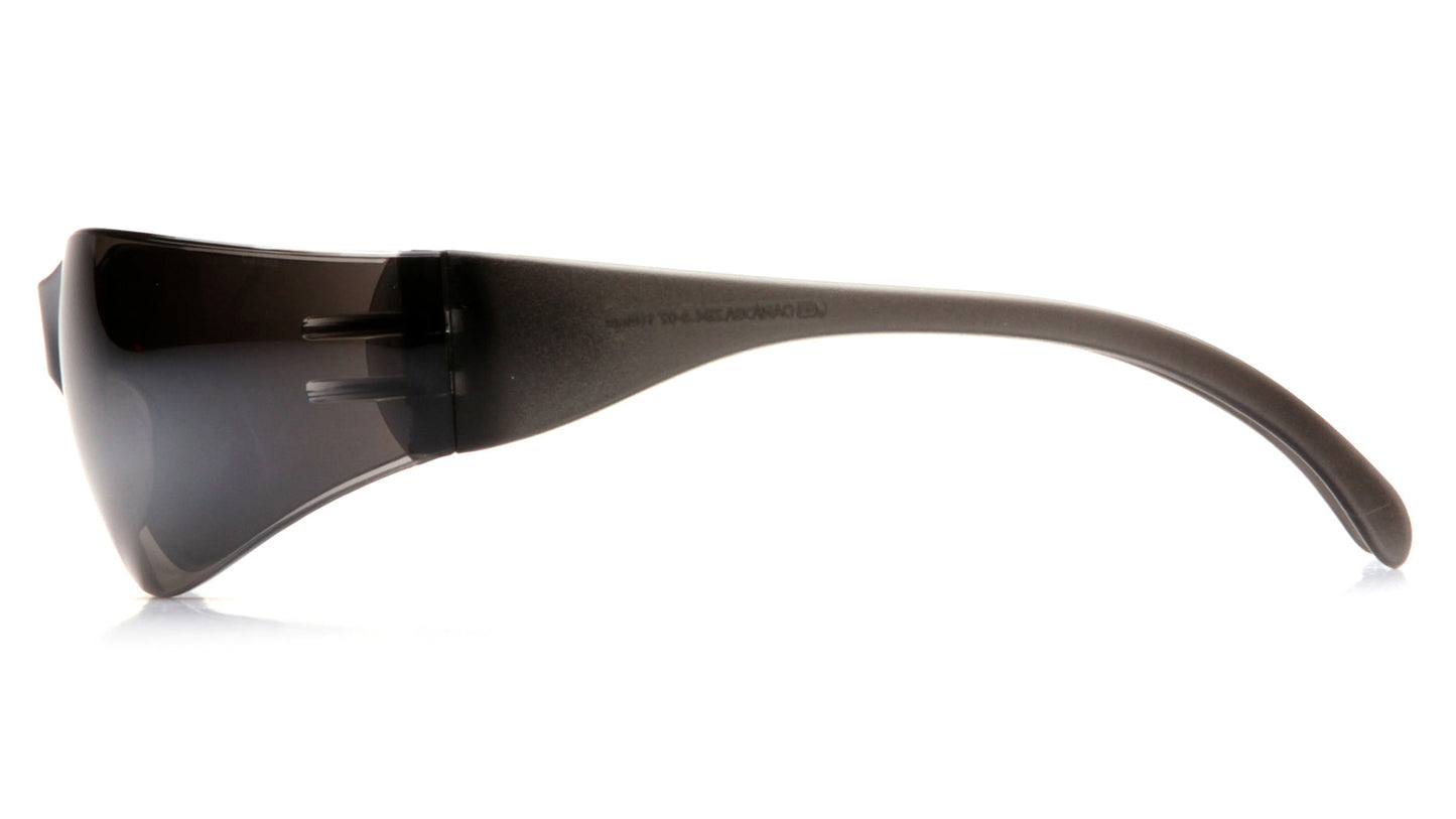 StarLite Silver Mirror Lens Safety Glass