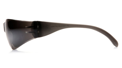 StarLite Silver Mirror Lens Safety Glass