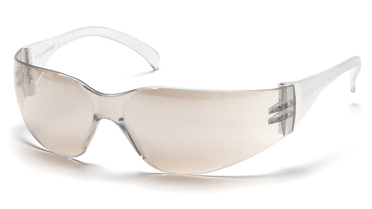 StarLite Clear Indoor/Outdoor Lens Safety Glass