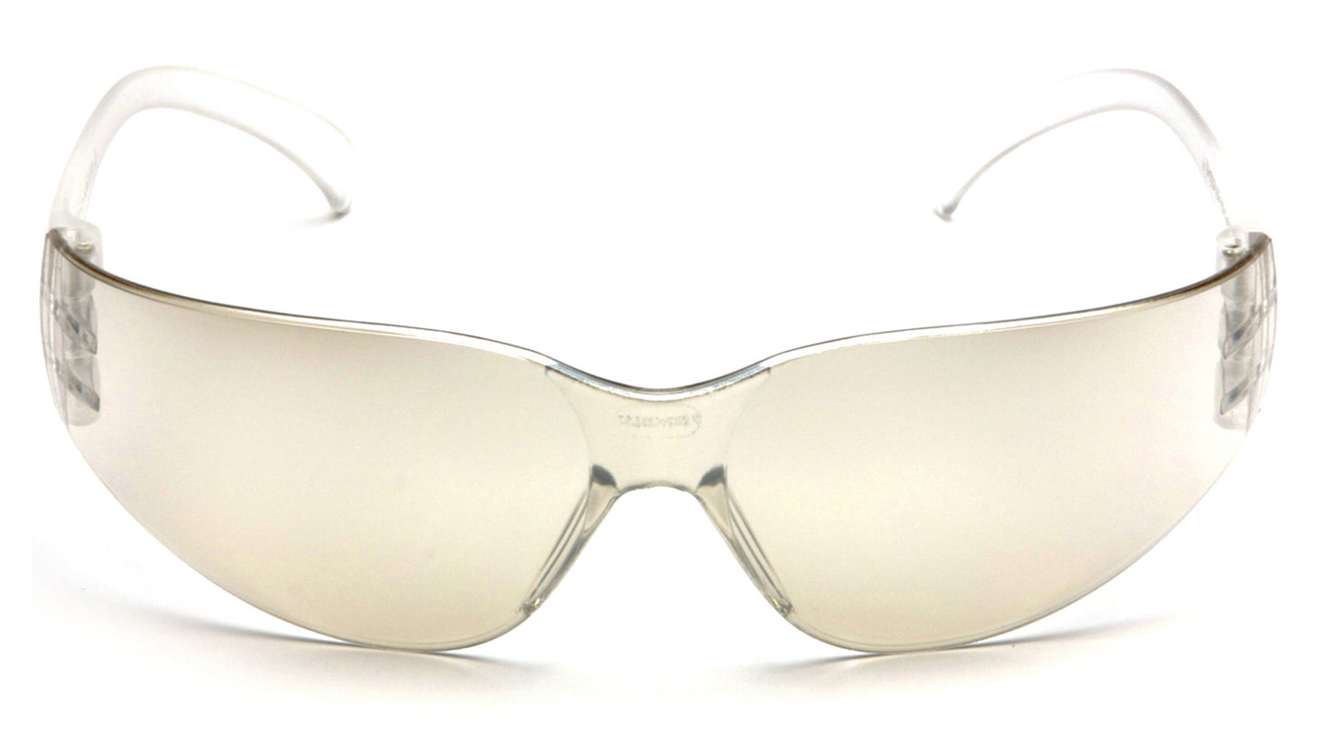 StarLite Clear Indoor/Outdoor Lens Safety Glass