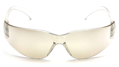 StarLite Clear Indoor/Outdoor Lens Safety Glass